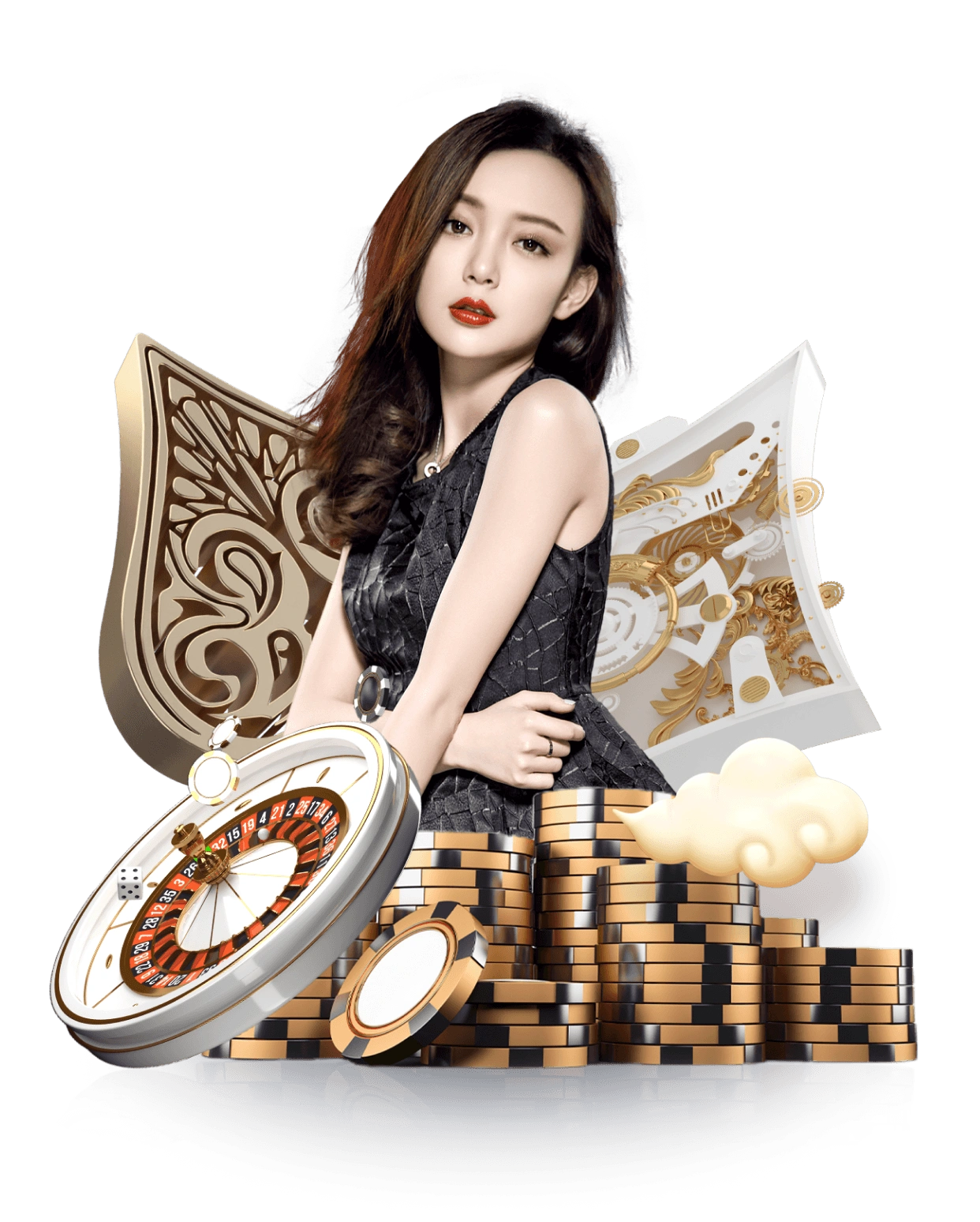 Hình ảnh chuyên mục casino OKWin